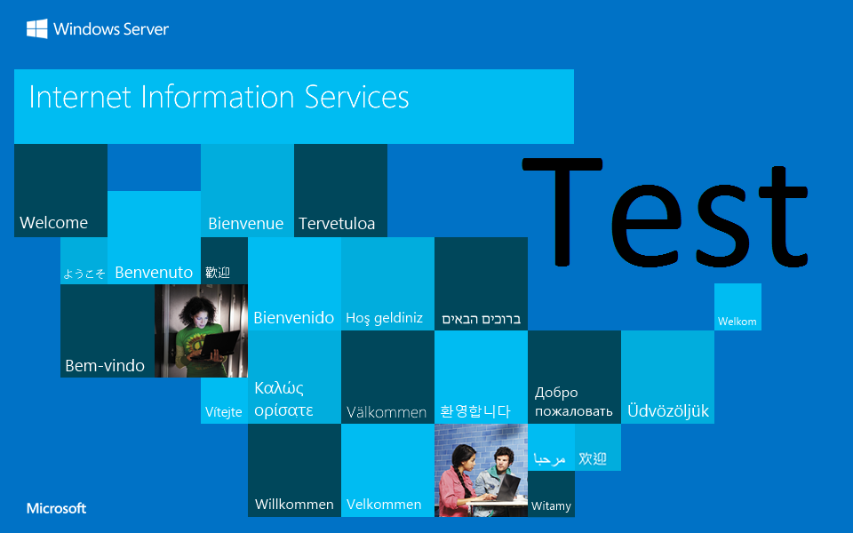 IIS